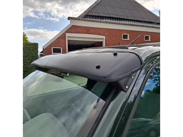 Bedrijfsauto, land rover, freelander hardback, 2.0di hard top, 2000 - afbeelding 14 van  35