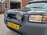 Bedrijfsauto, land rover, freelander hardback, 2.0di hard top, 2000 - afbeelding 15 van  35