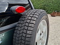 Bedrijfsauto, land rover, freelander hardback, 2.0di hard top, 2000 - afbeelding 21 van  35