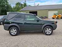 Bedrijfsauto, land rover, freelander hardback, 2.0di hard top, 2000 - afbeelding 31 van  35