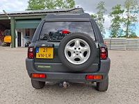 Bedrijfsauto, land rover, freelander hardback, 2.0di hard top, 2000 - afbeelding 33 van  35