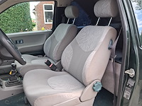 Bedrijfsauto, land rover, freelander hardback, 2.0di hard top, 2000 - afbeelding 35 van  35
