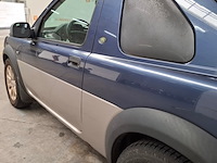 Bedrijfsauto, land rover, freelander hardback, 2.5 v6 e, 2004 - afbeelding 3 van  64