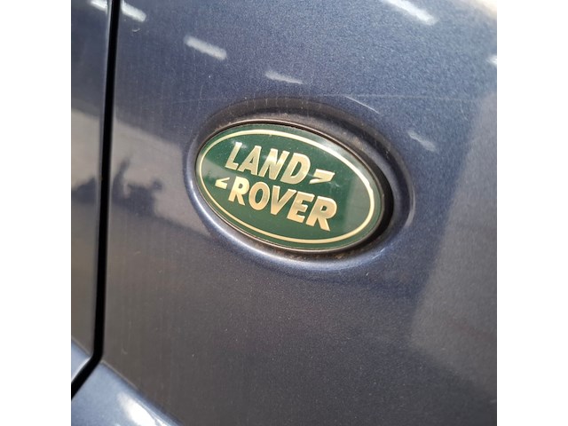 Bedrijfsauto, land rover, freelander hardback, 2.5 v6 e, 2004 - afbeelding 4 van  64