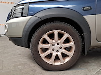 Bedrijfsauto, land rover, freelander hardback, 2.5 v6 e, 2004 - afbeelding 6 van  64