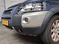 Bedrijfsauto, land rover, freelander hardback, 2.5 v6 e, 2004 - afbeelding 8 van  64