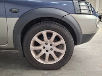 Bedrijfsauto, land rover, freelander hardback, 2.5 v6 e, 2004 - afbeelding 11 van  64
