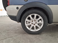 Bedrijfsauto, land rover, freelander hardback, 2.5 v6 e, 2004 - afbeelding 13 van  64