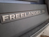 Bedrijfsauto, land rover, freelander hardback, 2.5 v6 e, 2004 - afbeelding 15 van  64