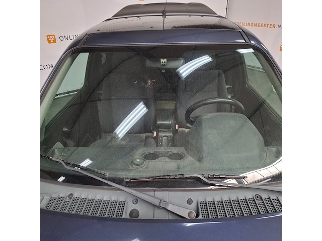 Bedrijfsauto, land rover, freelander hardback, 2.5 v6 e, 2004 - afbeelding 20 van  64
