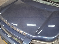 Bedrijfsauto, land rover, freelander hardback, 2.5 v6 e, 2004 - afbeelding 21 van  64