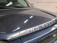 Bedrijfsauto, land rover, freelander hardback, 2.5 v6 e, 2004 - afbeelding 22 van  64