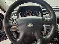 Bedrijfsauto, land rover, freelander hardback, 2.5 v6 e, 2004 - afbeelding 30 van  64