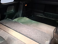 Bedrijfsauto, land rover, freelander hardback, 2.5 v6 e, 2004 - afbeelding 40 van  64