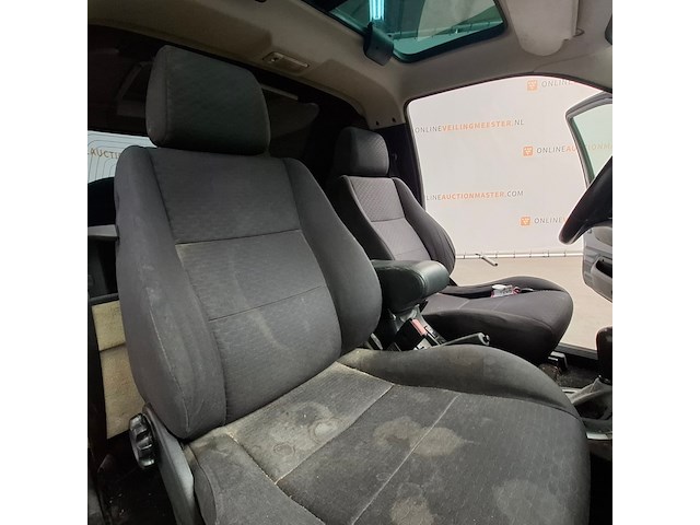 Bedrijfsauto, land rover, freelander hardback, 2.5 v6 e, 2004 - afbeelding 44 van  64