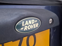 Bedrijfsauto, land rover, freelander hardback, 2.5 v6 e, 2004 - afbeelding 49 van  64