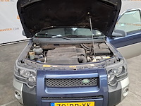 Bedrijfsauto, land rover, freelander hardback, 2.5 v6 e, 2004 - afbeelding 51 van  64