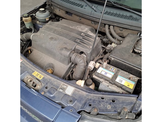 Bedrijfsauto, land rover, freelander hardback, 2.5 v6 e, 2004 - afbeelding 52 van  64