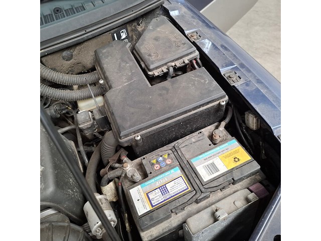 Bedrijfsauto, land rover, freelander hardback, 2.5 v6 e, 2004 - afbeelding 53 van  64
