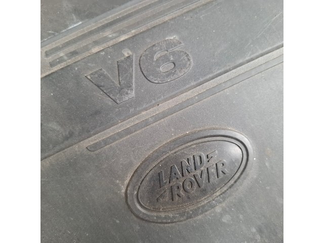 Bedrijfsauto, land rover, freelander hardback, 2.5 v6 e, 2004 - afbeelding 55 van  64