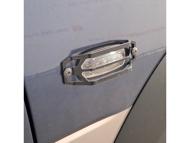 Bedrijfsauto, land rover, freelander hardback, 2.5 v6 e, 2004 - afbeelding 45 van  64