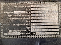 Bedrijfsauto, land rover, freelander hardback, 2.5 v6 e, 2004 - afbeelding 59 van  64