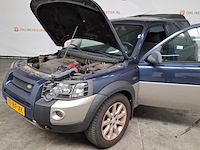 Bedrijfsauto, land rover, freelander hardback, 2.5 v6 e, 2004 - afbeelding 60 van  64