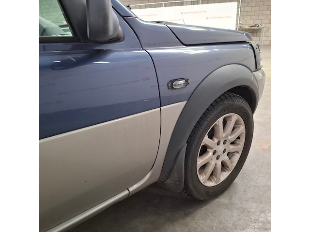 Bedrijfsauto, land rover, freelander hardback, 2.5 v6 e, 2004 - afbeelding 56 van  64