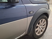 Bedrijfsauto, land rover, freelander hardback, 2.5 v6 e, 2004 - afbeelding 56 van  64