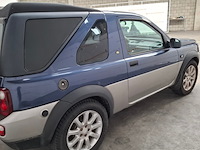 Bedrijfsauto, land rover, freelander hardback, 2.5 v6 e, 2004 - afbeelding 63 van  64