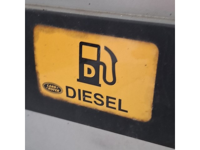 Bedrijfsauto, land rover, range rover sport, 2007 - afbeelding 15 van  75