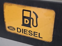 Bedrijfsauto, land rover, range rover sport, 2007 - afbeelding 15 van  75