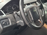 Bedrijfsauto, land rover, range rover sport, 2007 - afbeelding 19 van  75