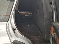 Bedrijfsauto, land rover, range rover sport, 2007 - afbeelding 47 van  75