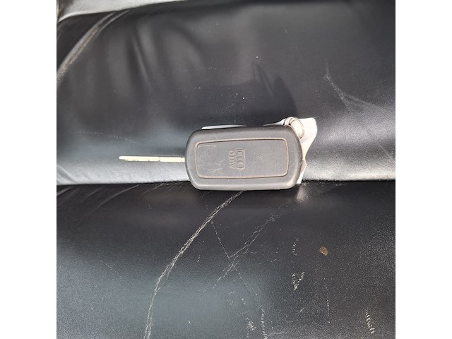 Bedrijfsauto, land rover, range rover sport, 2007 - afbeelding 65 van  75