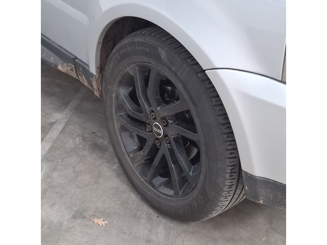 Bedrijfsauto, land rover, range rover sport, 2007 - afbeelding 5 van  75