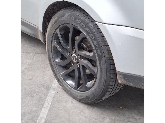 Bedrijfsauto, land rover, range rover sport, 2007 - afbeelding 7 van  75