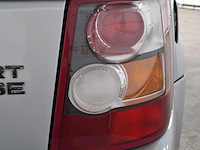 Bedrijfsauto, land rover, range rover sport, 2007 - afbeelding 10 van  75