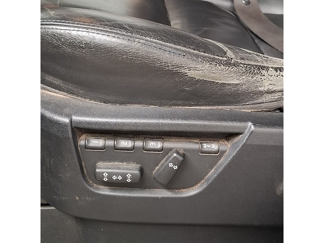 Bedrijfsauto, land rover, range rover sport, 2007 - afbeelding 20 van  75