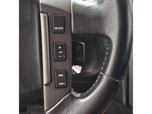 Bedrijfsauto, land rover, range rover sport, 2007 - afbeelding 25 van  75