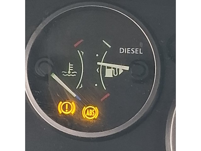 Bedrijfsauto, land rover, range rover sport, 2007 - afbeelding 28 van  75