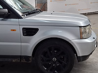 Bedrijfsauto, land rover, range rover sport, 2007 - afbeelding 34 van  75