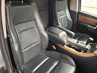Bedrijfsauto, land rover, range rover sport, 2007 - afbeelding 53 van  75