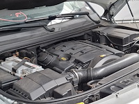 Bedrijfsauto, land rover, range rover sport, 2007 - afbeelding 61 van  75