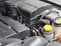 Bedrijfsauto, land rover, range rover sport, 2007 - afbeelding 63 van  75