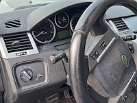Bedrijfsauto, land rover, range rover sport, 2008 - afbeelding 11 van  15