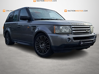 Bedrijfsauto, land rover, range rover sport, 2008 - afbeelding 1 van  15