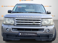 Bedrijfsauto, land rover, range rover sport, 2008 - afbeelding 2 van  15