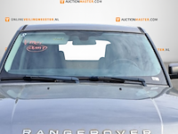 Bedrijfsauto, land rover, range rover sport, 2008 - afbeelding 4 van  15
