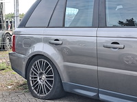 Bedrijfsauto, land rover, range rover sport, 2008 - afbeelding 5 van  15